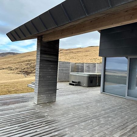 Hekla Adventures Vila Hvolsvöllur Exterior foto